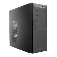 Antec VSK4500E-U3 Mid Tower ATX Case with 500W Power Supply