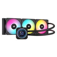 CPU-Cooling-Corsair-iCUE-H150i-Elite-LCD-XT-Display-Liquid-CPU-Cooler-4