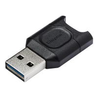 Kingston MobileLite Plus USB 3.2 Flash MicroSD Card Reader