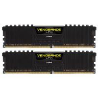 Corsair Vengeance LPX 64GB (2x32GB) 3600MHz DDR4 RAM (CMK64GX4M2D3600C18)