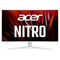 Acer Nitro 38.5in WQHD VA 170Hz FreeSync Curved Gaming Monitor (XZ396QUP(UM.TX6SA.P01))