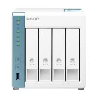 NAS-Network-Storage-QNAP-TS-431K-4-Bay-Alpine-AL214-Quad-Core-1GB-NAS-2