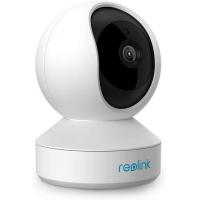 Reolink Indoor Security Camera, E1 Pro 4MP HD Plug-in WiFi Camera