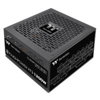 Thermaltake PF3 1200W 80+ Platinum Fully Modular ATX 3.0 Power Supply (PS-TPD-1200FNFAPA-3)