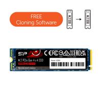 SSD-Hard-Drives-Silicon-Power-UD85-4TB-R-W-up-to-3-600-2-800-MB-s-PCIe-NVMe-Gen-4x4-M-2-SSD-SP04KGBP44UD8505-2