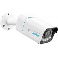 Reolink 4K Outdoor PoE Security Camera , RLC-811A