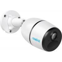 Reolink Go Plus 2K Mobile Security Camera Outdoor