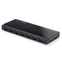 USB-Hubs-TP-Link-USB-3-0-7-Port-Hub-with-2-Charging-Ports-7