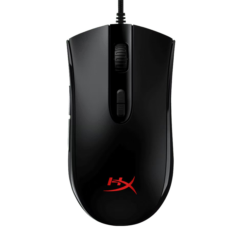 HyperX Pulsefire FPS Core Gaming Mouse (4P4F8AA)