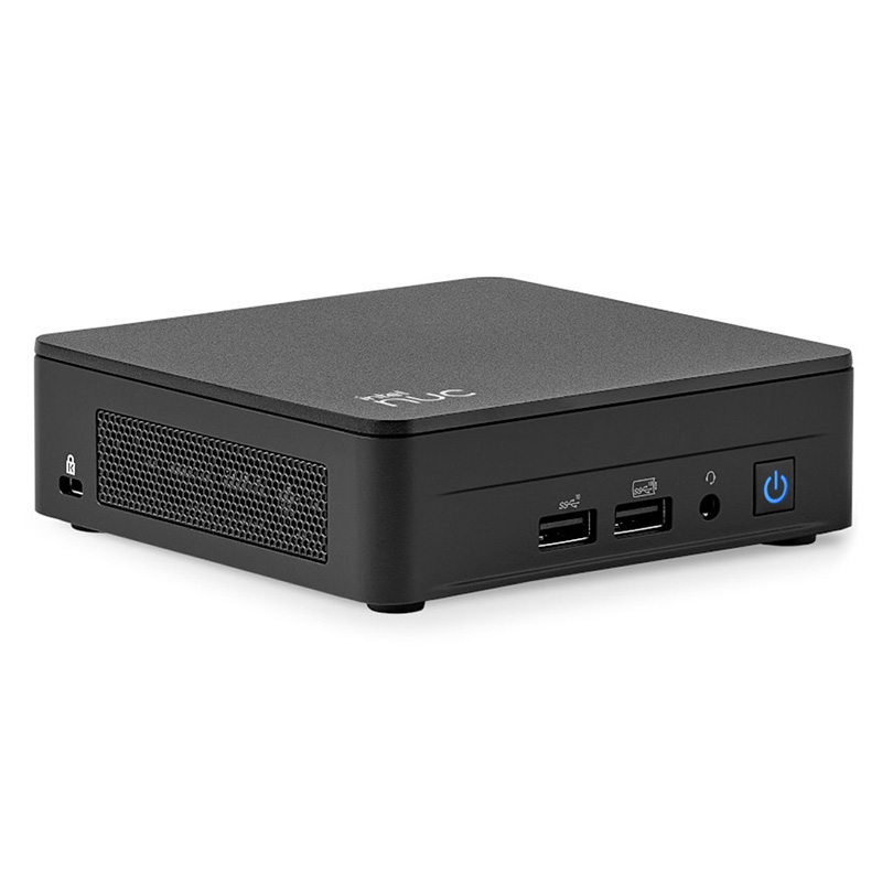 Intel NUC 13 Pro Kit NUC13ANKi7 Barebone - 13th Gen i7 - REFURBISHED 78229