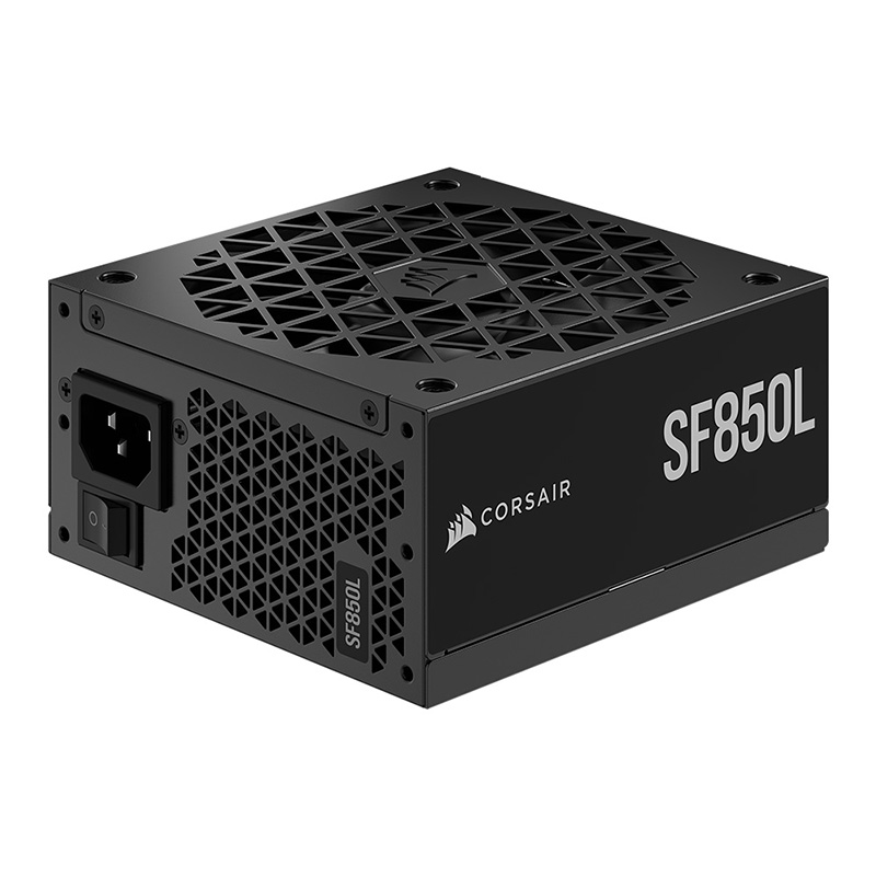 Corsair 850W SF850L 80+ Gold SFF Power Supply (CP-9020245-AU)