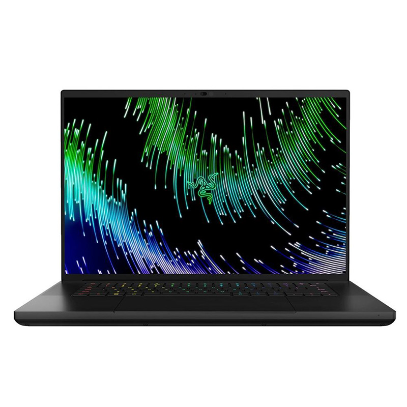 Razer Blade 16in UHD 120Hz i9 13950HX RTX 4070 1TB SSD 32GB RAM W11H Gaming Laptop (RZ09-0483TEH3-R3B1)