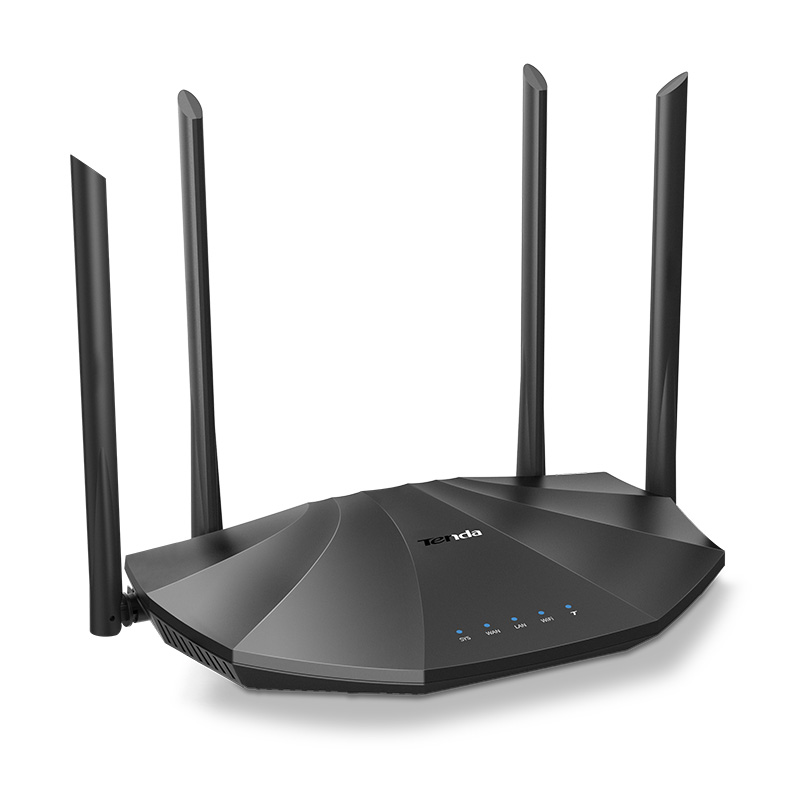 Tenda AC2100 Dual Band Gigabit WiFi Router (AC19)