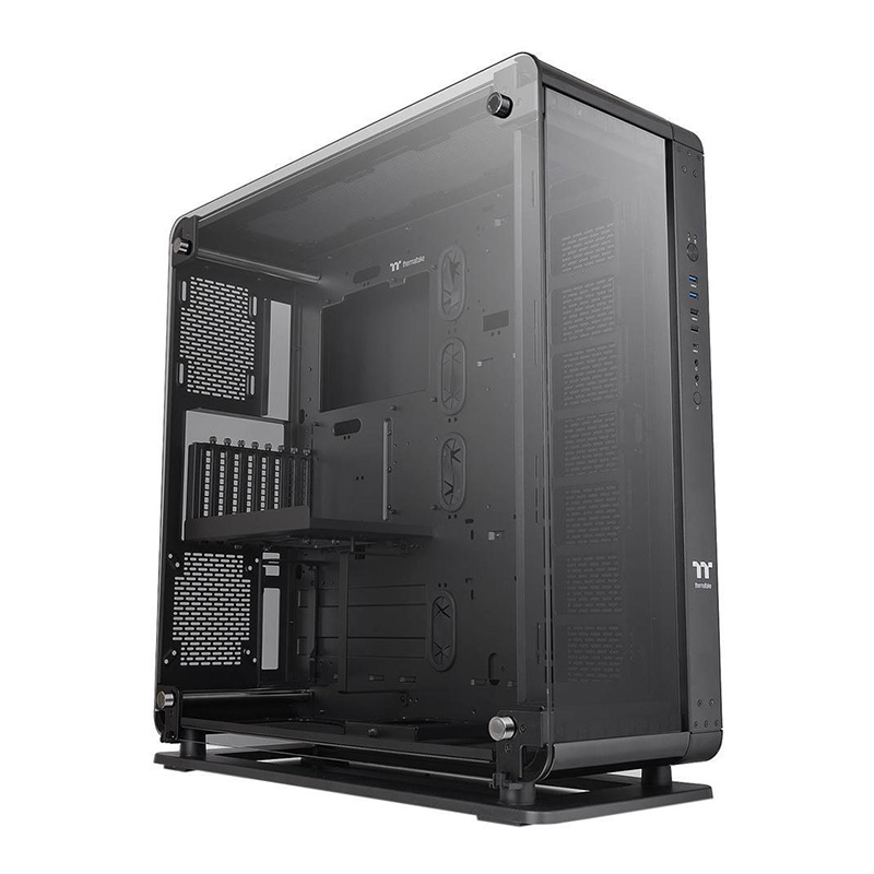 Thermaltake Core P8 TG Full Tower E-ATX Case (CA-1Q2-00M1WN-00)