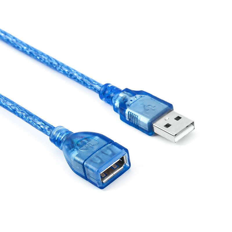 Generic USB Male to Female Extension Cable - 5m (CB-USBE-05G)