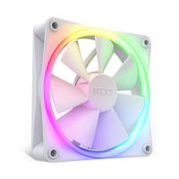 120mm-Case-Fans-NZXT-F120RGB-120mm-RGB-Fans-Single-White-2