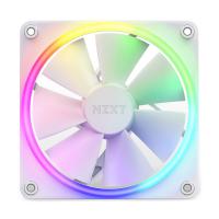 120mm-Case-Fans-NZXT-F120RGB-120mm-RGB-Fans-Single-White-4