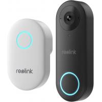 Reolink Doorbell WiFi Camera