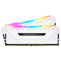 Corsair-16GB-2x8GB-CMW16GX4M2E3200C16W-Vengeance-Pro-RGB-3200MHz-DDR4-RAM-White-3