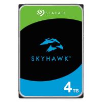 Seagate SkyHawk 4TB 3.5in SATA Hard Drive (ST4000VX016)