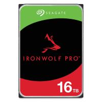Seagate IronWolf Pro 16TB 7200RPM 3.5in SATAIII Hard Drive (ST16000NT001)