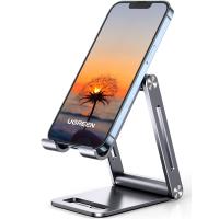 Electronics-Appliances-UGREEN-Foldable-Multi-Angle-Phone-Stand-2