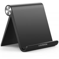 Electronics-Appliances-UGREEN-Multi-Angle-Tablet-Stand-Black-2