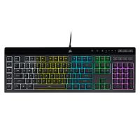 Corsair K55 Pro Lite RGB Gaming Keyboard (CH-9226065-NA)