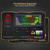 Keyboards-Redragon-K649-78-Wired-Gasket-RGB-Gaming-Keyboard-82-Keys-Layout-Hot-Swap-Compact-Mechanical-Keyboard-Sound-Absorbing-Foam-Quiet-Custom-Linear-S-8