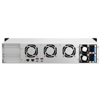 Rackmount-NAS-QNAP-TS-873AeU-RP-4G-3-5in-SATA-AMD-Ryzen-V1000-Series-V1500B-4-Core-4GB-1x4GB-DDR4-SODIMM-2U-2