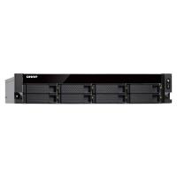 Rackmount-NAS-QNAP-TS-877XU-RP-3600-8G-3-5in-SATA-AMD-Ryzen-5-3600-6-Core-8-GB-2x4GB-DDR4-UDIMM-2U-2