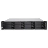 Rackmount-NAS-QNAP-TS-h1277XU-RP-3700X-32G-3-5in-SATA-AMD-Ryzen-5-3700X-8-Core-32GB-2x16GB-DDR4-UDIMM-2U-6