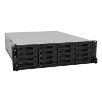 Rackmount-NAS-Synology-RS4021xs-16-Bay-3-5in-Diskless-4xGbE-2x10GbERJ45-3U-2