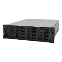 Rackmount-NAS-Synology-RS4021xs-16-Bay-3-5in-Diskless-4xGbE-2x10GbERJ45-3U-3