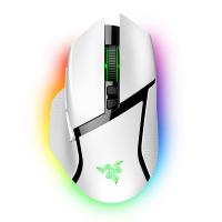 Razer-Basilisk-V3-Pro-Ergonomic-Wireless-Gaming-Mouse-White-7