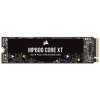 Corsair MP600 Core XT 1TB PCIe Gen4 4.0 M.2 NVMe SSD (CSSD-F1000GBMP600CXT)