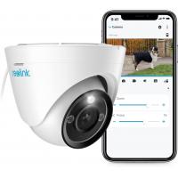 REOLINK RLC-833A 4K PoE Security Camera System