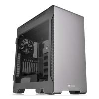 Thermaltake A700 Premium Tempered Glass Full Tower EATX Case (CA-1O2-00F9WN-00)