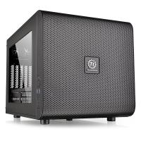 Thermaltake Black Core V21 SFF Chassis USB3 (CA-1D5-00S1WN-00)