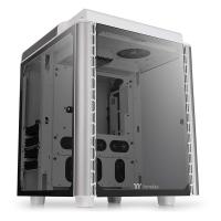 Thermaltake Level 20 HT Tempered Glass Full Tower E-ATX Case - White (CA-1P6-00F6WN-00)