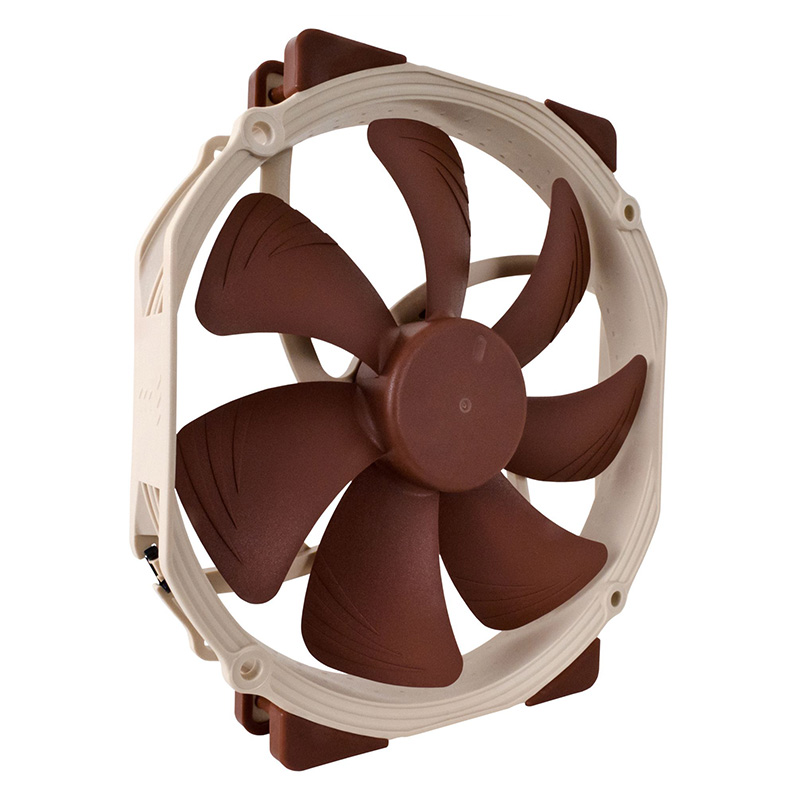 Noctua 140mm 1200RPM PWM Fan (NF-A15 PWM)