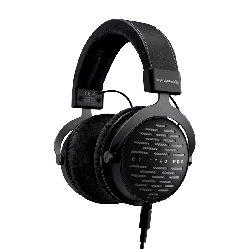 Beyerdynamic DT1990 Pro Open-Back Studio Reference Headphones (BD710490)