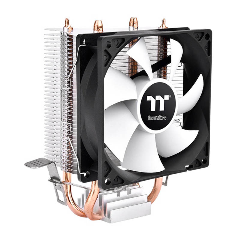 Thermaltake Contac 9 SE CPU Cooler (CL-P106-AL09WT-A)