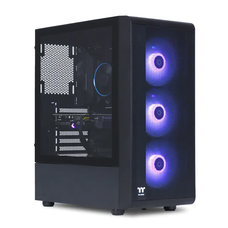 Geforce gaming store pc