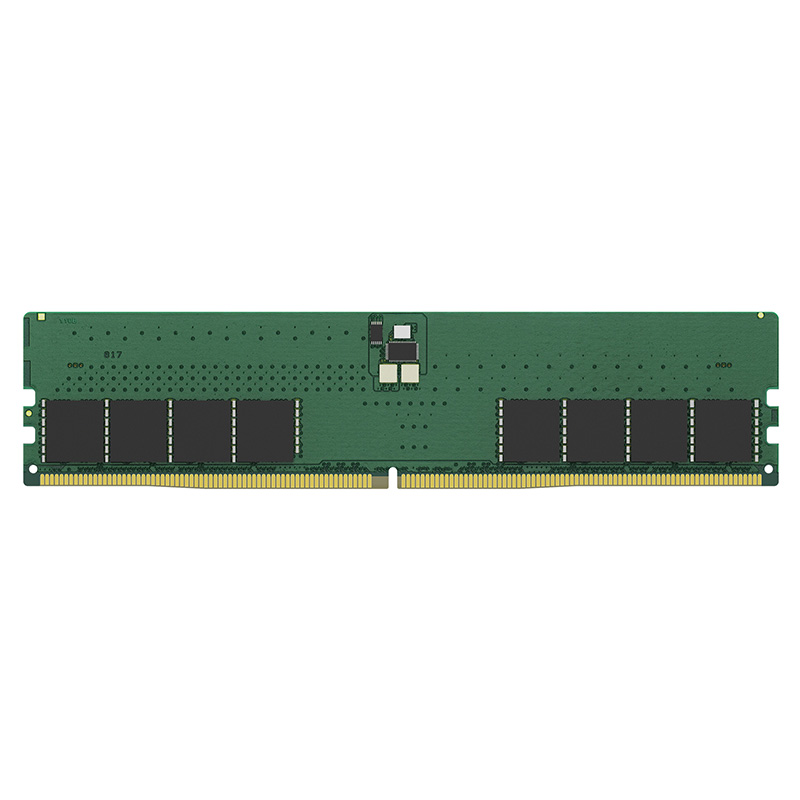 Kingston 64GB (2x32GB) KVR48U40BD8K2-64 4800MT/s DIMM DDR5 RAM