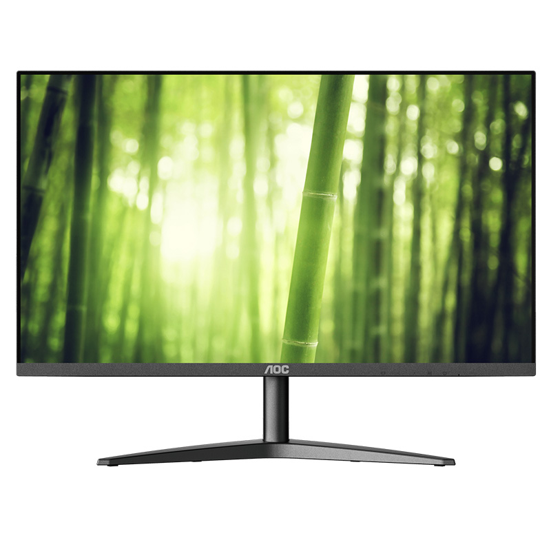 AOC 27in FHD 100Hz IPS Monitor (27B1H2)