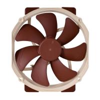 140mm-Case-Fans-Noctua-140mm-120mm-Mounts-NF-A15-PWM-1200RPM-Fan-2