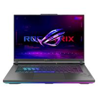 Asus ROG Strix G16 16in QHD 240Hz i9-13980HX RTX 4070 512GB SSD 16GB RAM W11 Gaming Laptop - Gray (G614JI-N4170W)