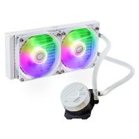 CPU-Cooling-Cooler-Master-MasterLiquid-240L-Core-ARGB-Liquid-CPU-Cooler-White-4