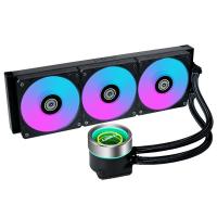 CPU-Cooling-Lian-Li-Galahad-II-TRINITY-360-Closed-Loop-ARGB-AIO-LIQUID-CPU-Cooler-Black-4